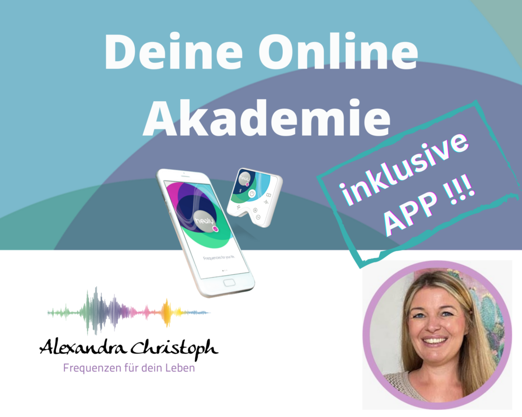 Healy Online-Akademie