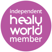 Independent Healy World Member Alexandra Christoph Healy kaufen